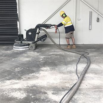 epoxy concrete floor coatings perth