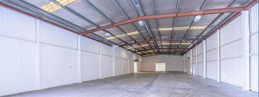 commercial warehouse painters perth