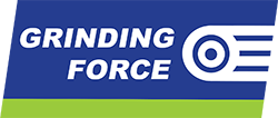 Grinding Force logo